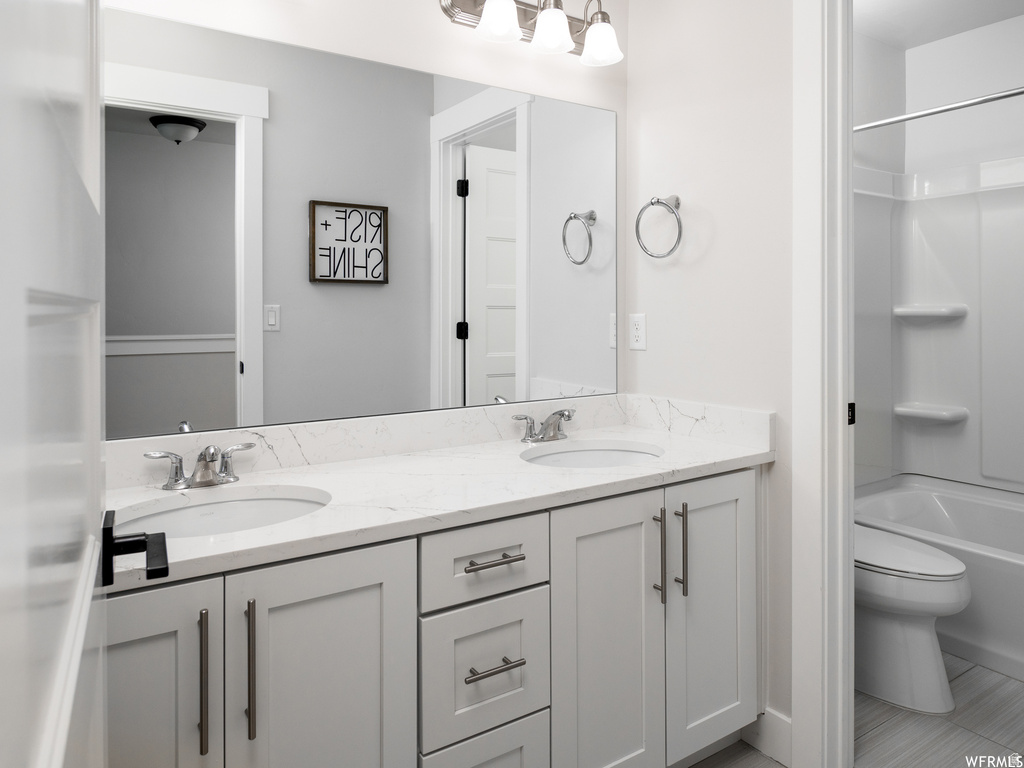 14911 S HIDDEN WAY Bluffdale, UT 84065