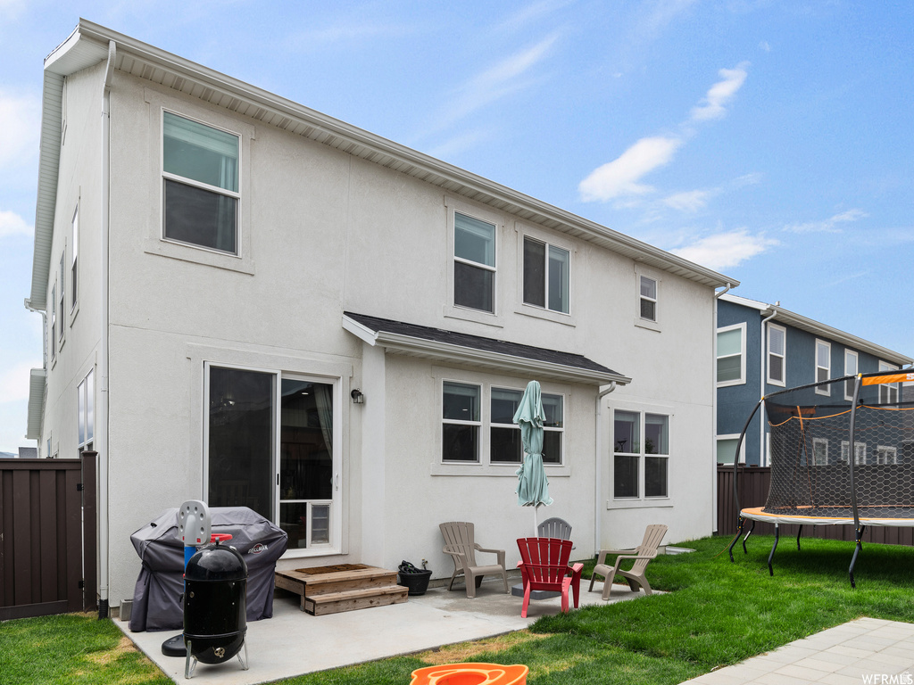 14911 S HIDDEN WAY Bluffdale, UT 84065