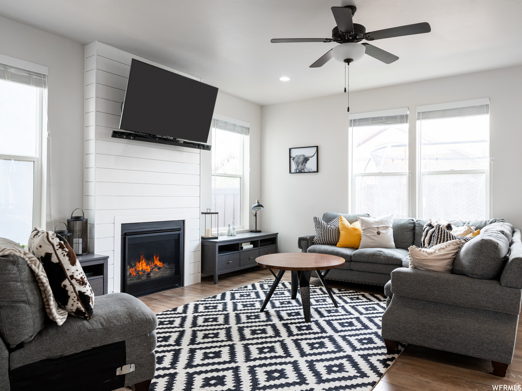 14911 S HIDDEN WAY Bluffdale, UT 84065