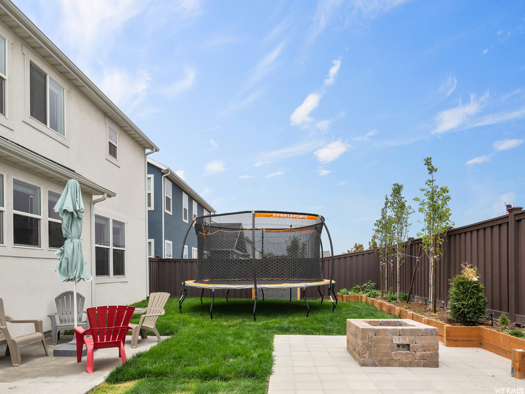 14911 S HIDDEN WAY Bluffdale, UT 84065