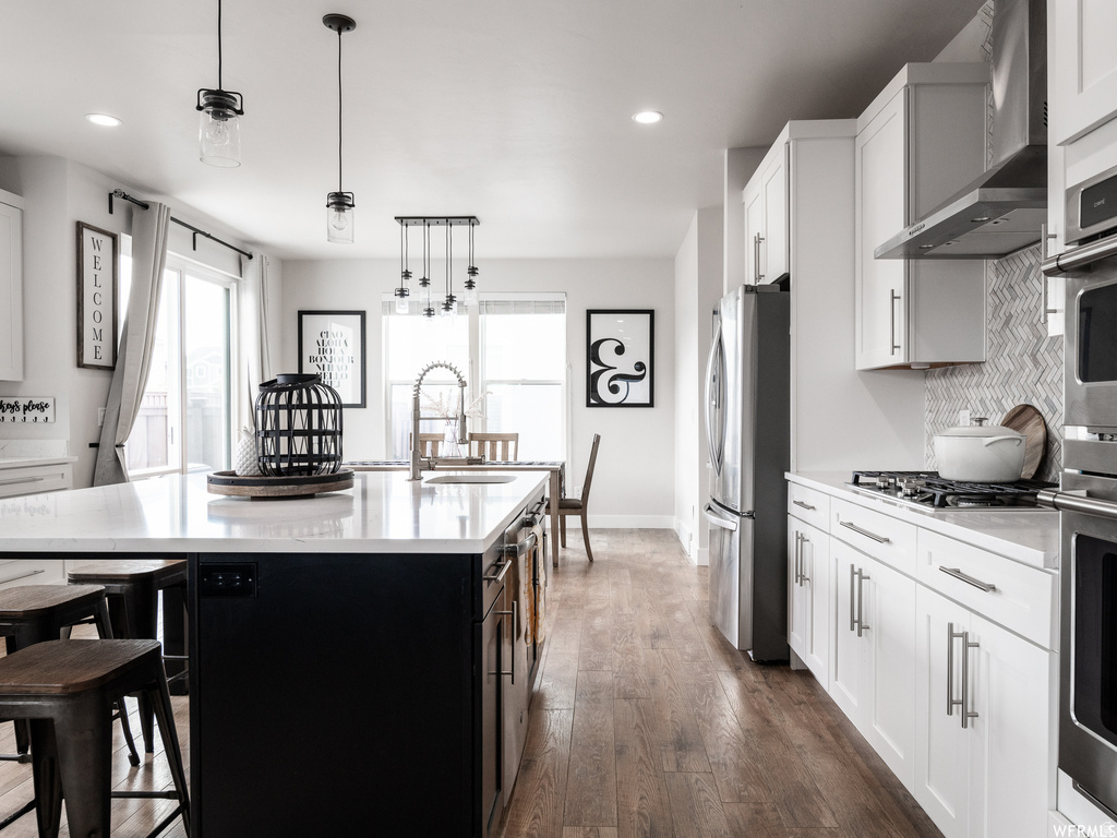 14911 S HIDDEN WAY Bluffdale, UT 84065