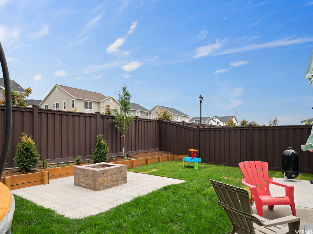 14911 S HIDDEN WAY Bluffdale, UT 84065