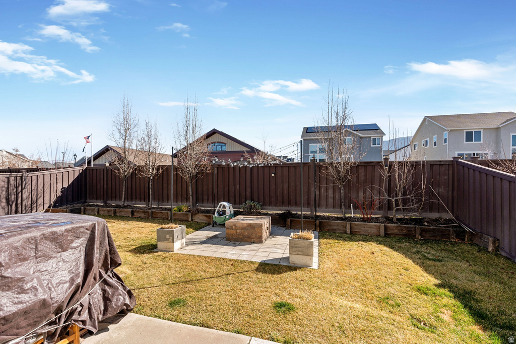 14911 S HIDDEN WAY Bluffdale, UT 84065