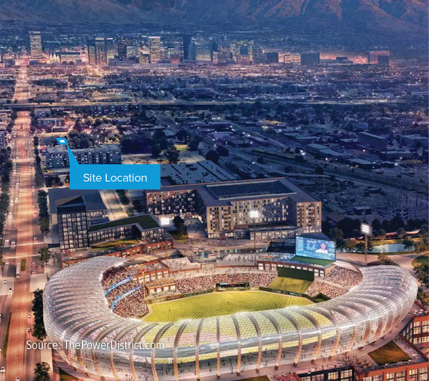 72 N CHICAGO ST Salt Lake City, UT 84116