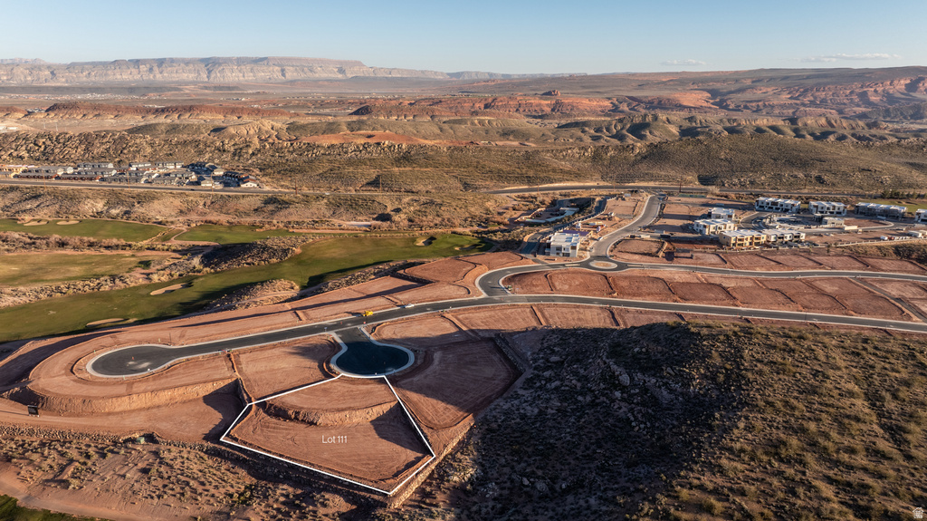 3523 E OPEN CIR Washington, UT 84780