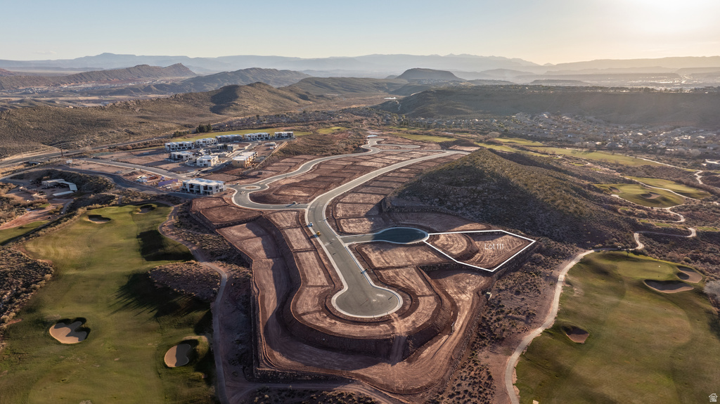 3523 E OPEN CIR Washington, UT 84780