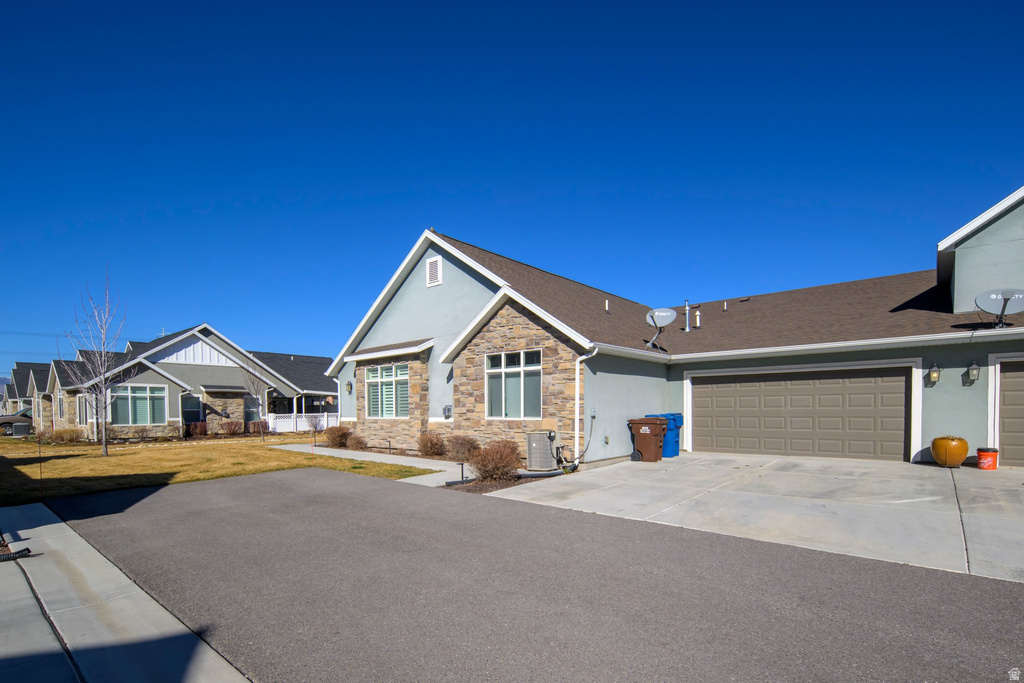 491 N MALLARD DR #C Vineyard, UT 84059