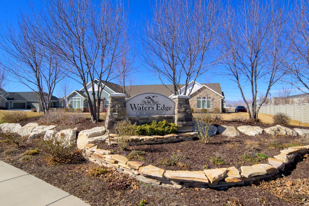 491 N MALLARD DR #C Vineyard, UT 84059