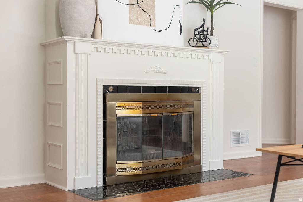 407 S 100 W Providence, UT 84332