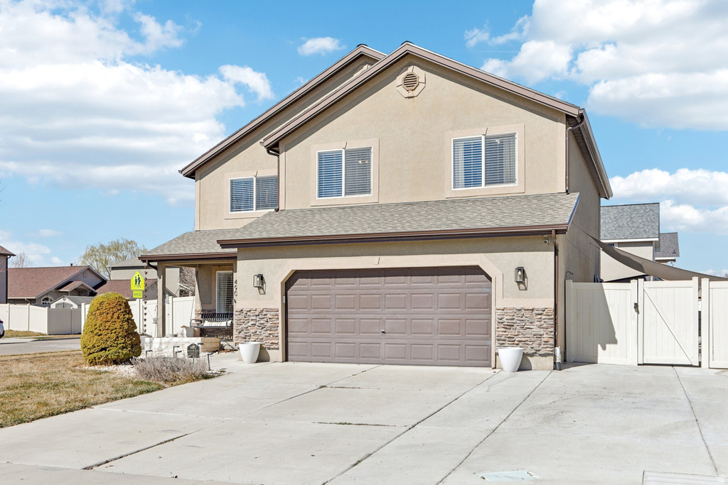 490 W LAKEVIEW DR Lehi, UT 84043