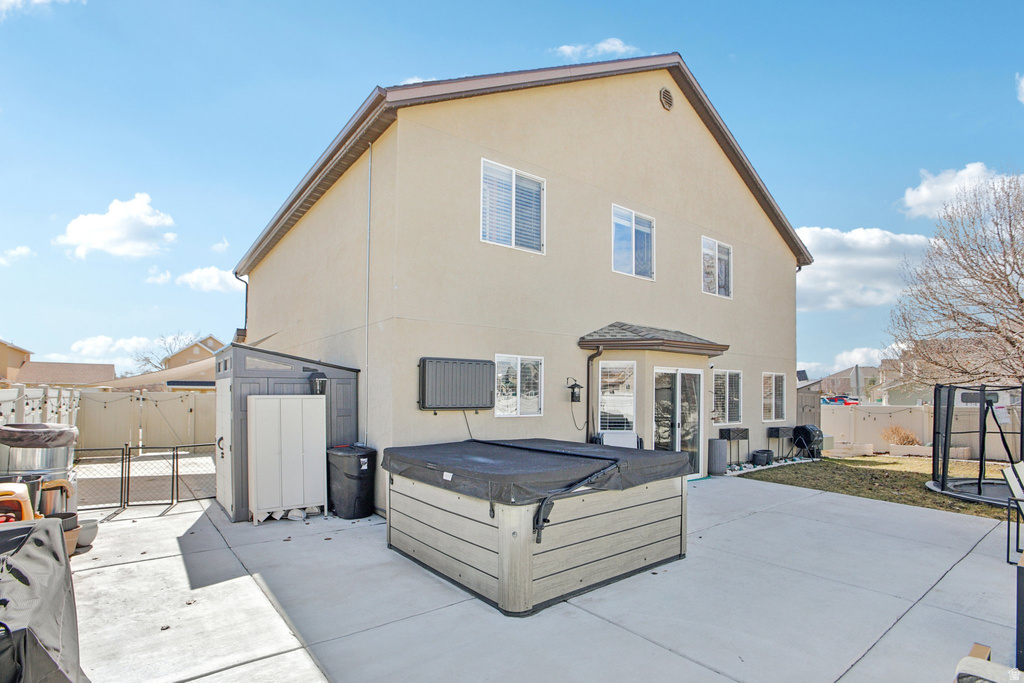 490 W LAKEVIEW DR Lehi, UT 84043