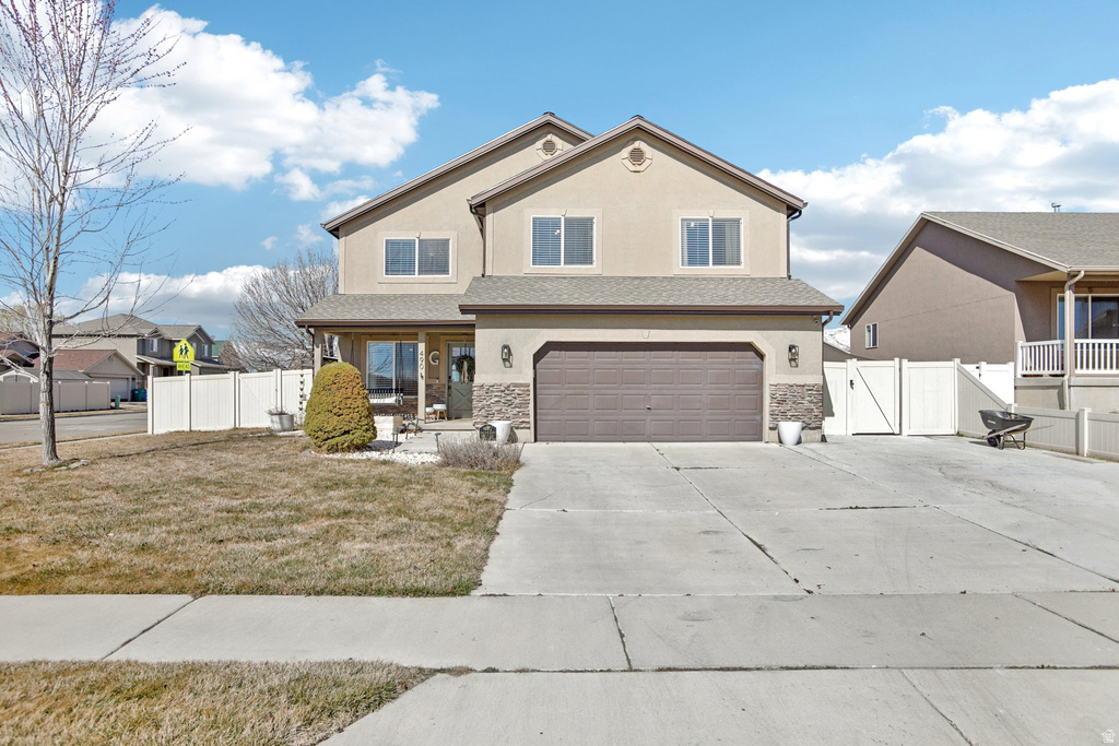 490 W LAKEVIEW DR Lehi, UT 84043