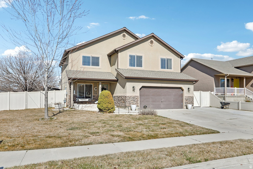 490 W LAKEVIEW DR Lehi, UT 84043