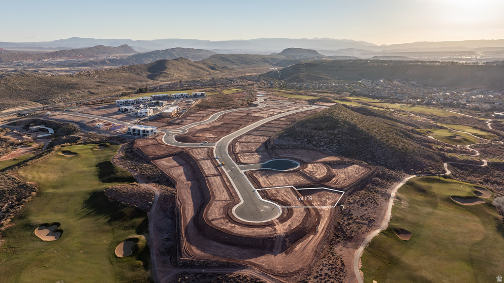 1697 N GOLDEN BEAR WAY Washington, UT 84780