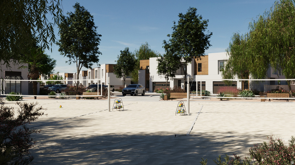 1697 N GOLDEN BEAR WAY Washington, UT 84780