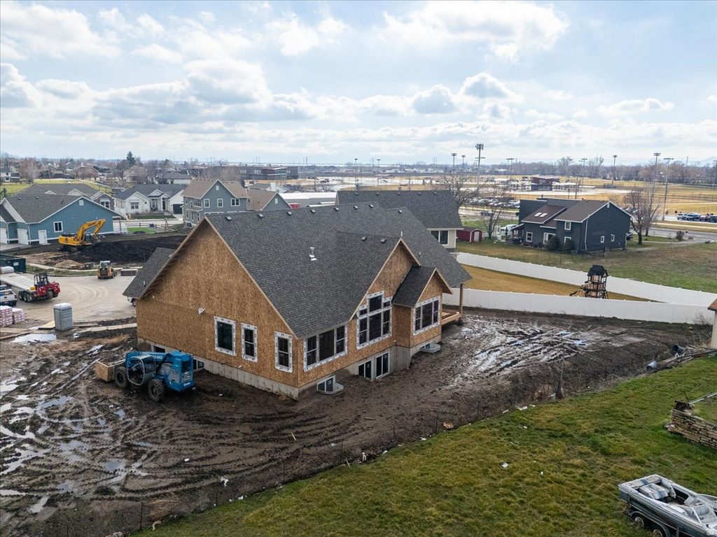 68 S HORIZON DR #207 Farmington, UT 84025