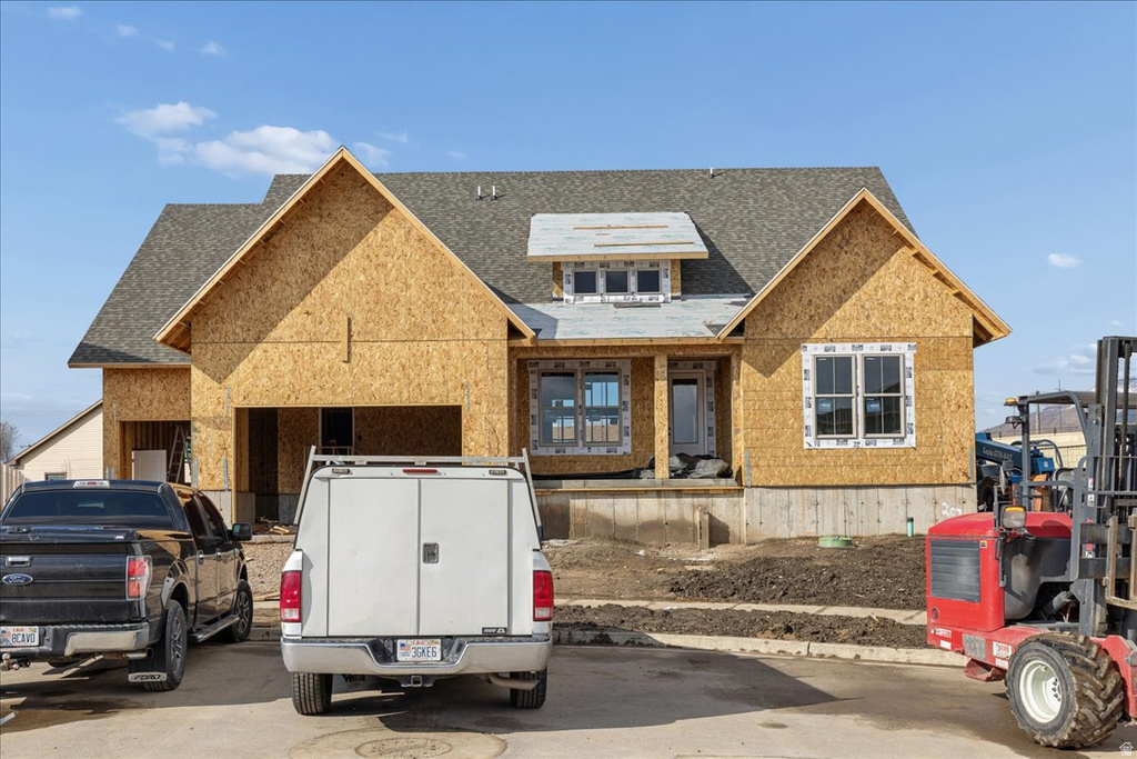 68 S HORIZON DR #207 Farmington, UT 84025