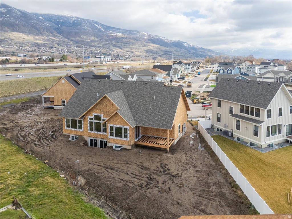 68 S HORIZON DR #207 Farmington, UT 84025