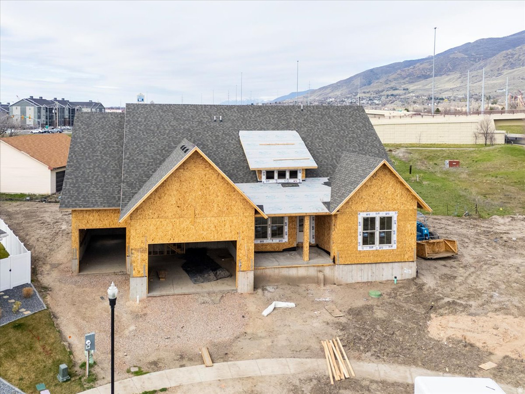 68 S HORIZON DR #207 Farmington, UT 84025