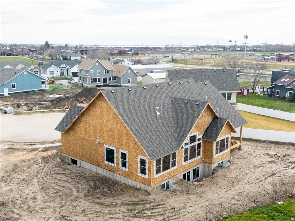 68 S HORIZON DR #207 Farmington, UT 84025