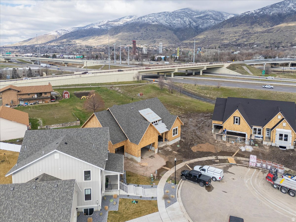 68 S HORIZON DR #207 Farmington, UT 84025