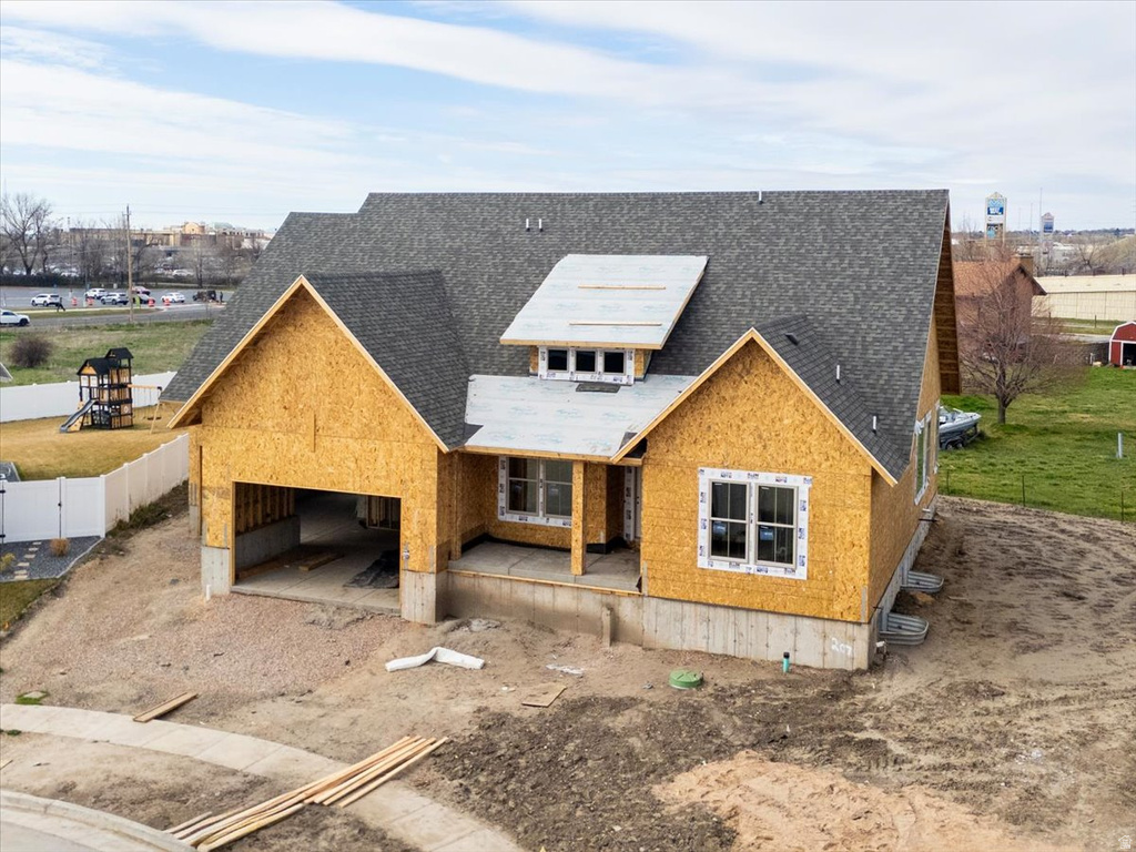 68 S HORIZON DR #207 Farmington, UT 84025