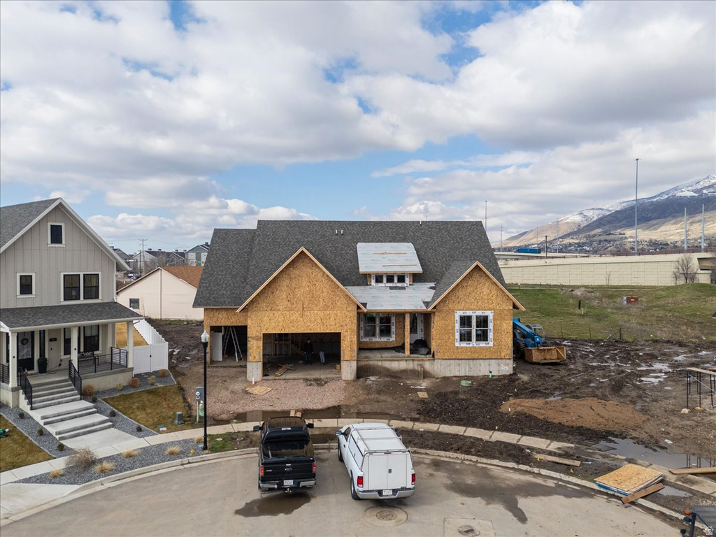 68 S HORIZON DR #207 Farmington, UT 84025