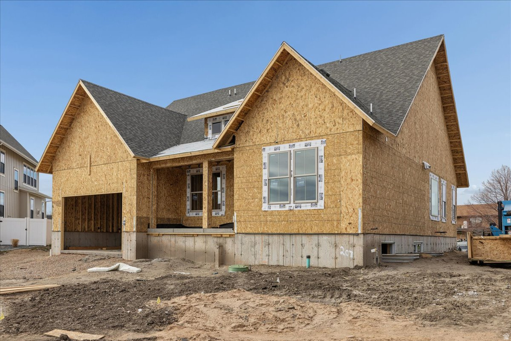 68 S HORIZON DR #207 Farmington, UT 84025