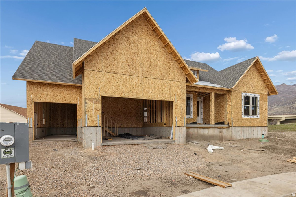 68 S HORIZON DR #207 Farmington, UT 84025