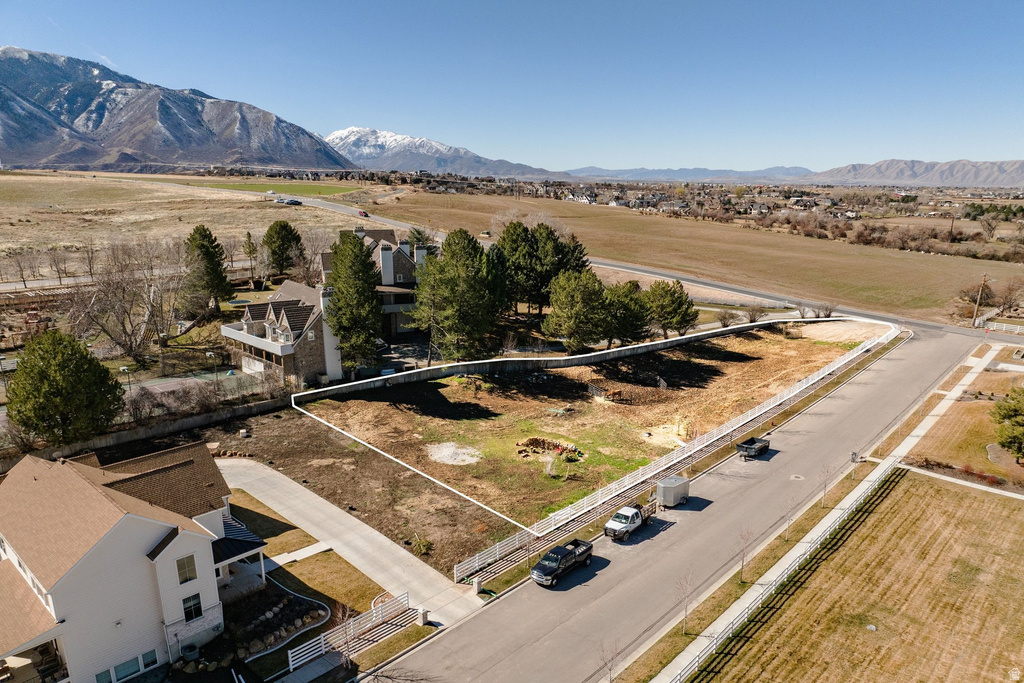 120 E MAGNOLIA LN Mapleton, UT 84664