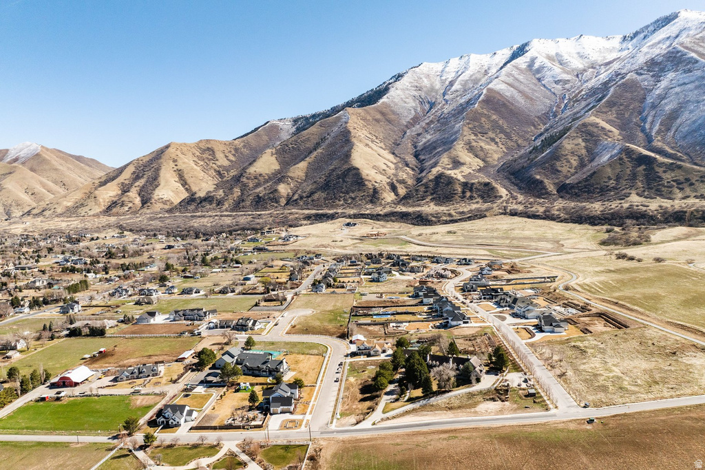 120 E MAGNOLIA LN Mapleton, UT 84664