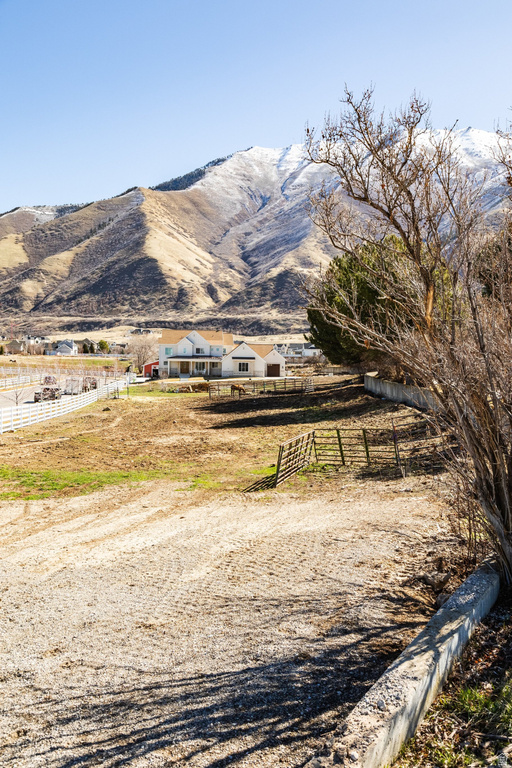 120 E MAGNOLIA LN Mapleton, UT 84664