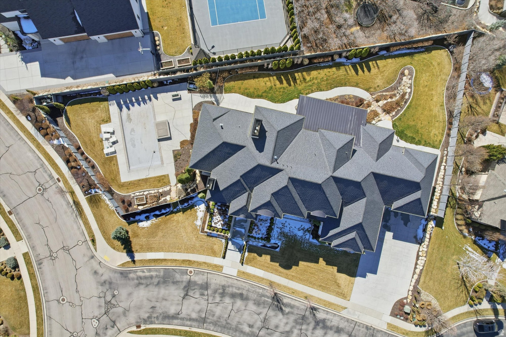 6605 W BURGUNDY CT Highland, UT 84003