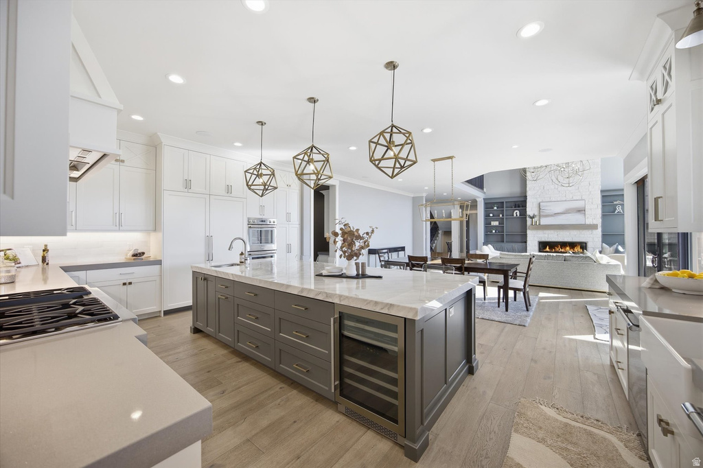 6605 W BURGUNDY CT Highland, UT 84003