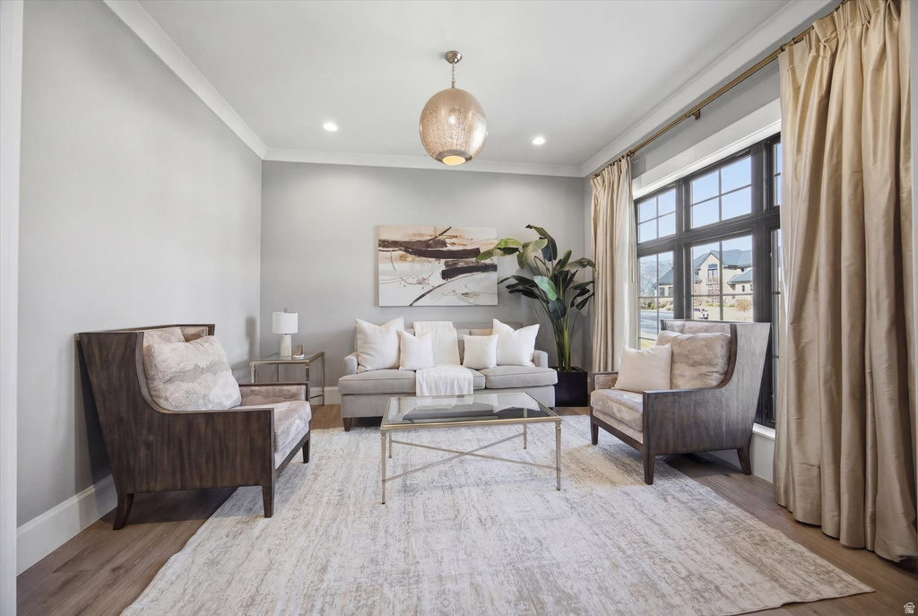 6605 W BURGUNDY CT Highland, UT 84003