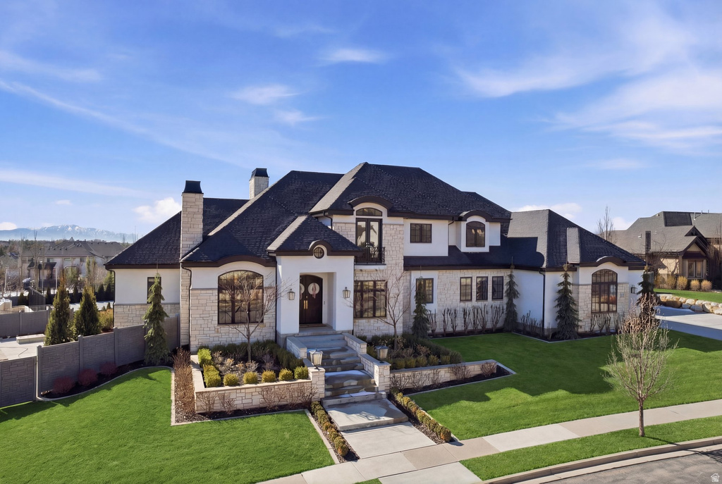 6605 W BURGUNDY CT Highland, UT 84003