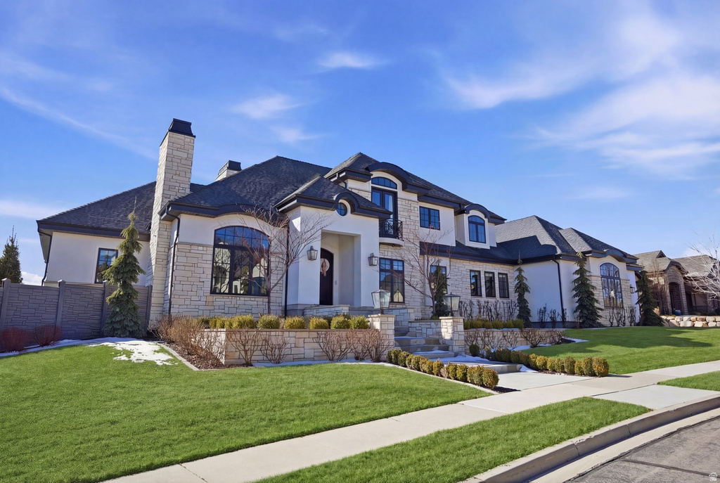 6605 W BURGUNDY CT Highland, UT 84003