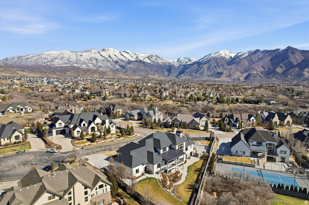 6605 W BURGUNDY CT Highland, UT 84003