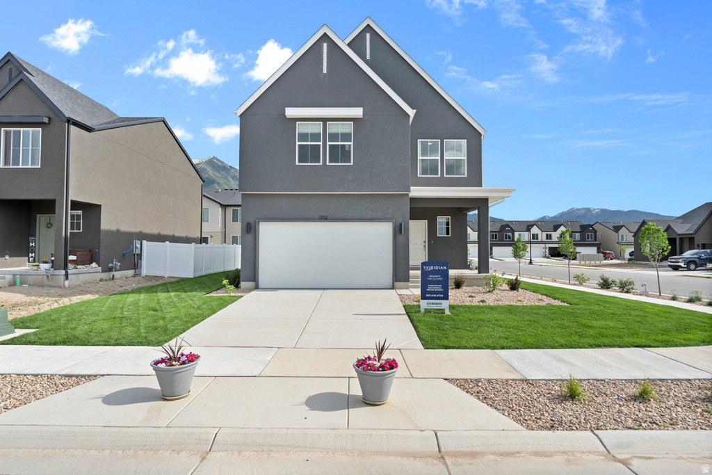 702 W 2840 S #10 Nibley, UT 84321