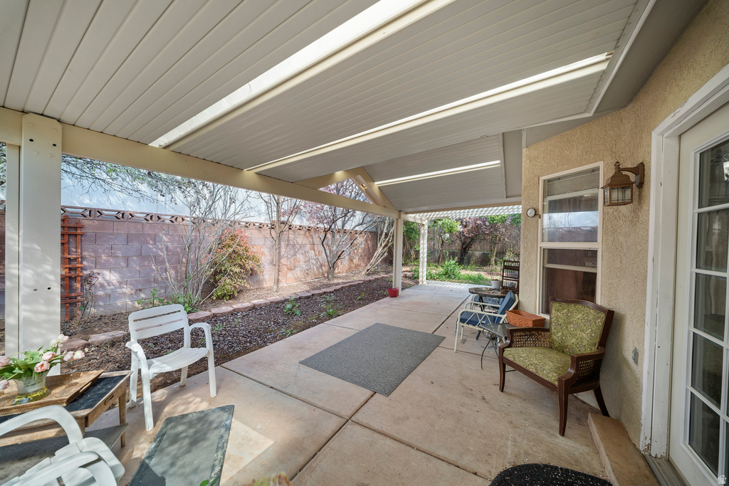 1530 W 610 N St George, UT 84770