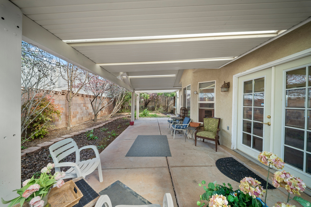 1530 W 610 N St George, UT 84770