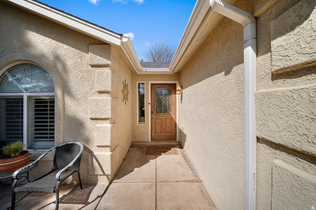 1530 W 610 N St George, UT 84770