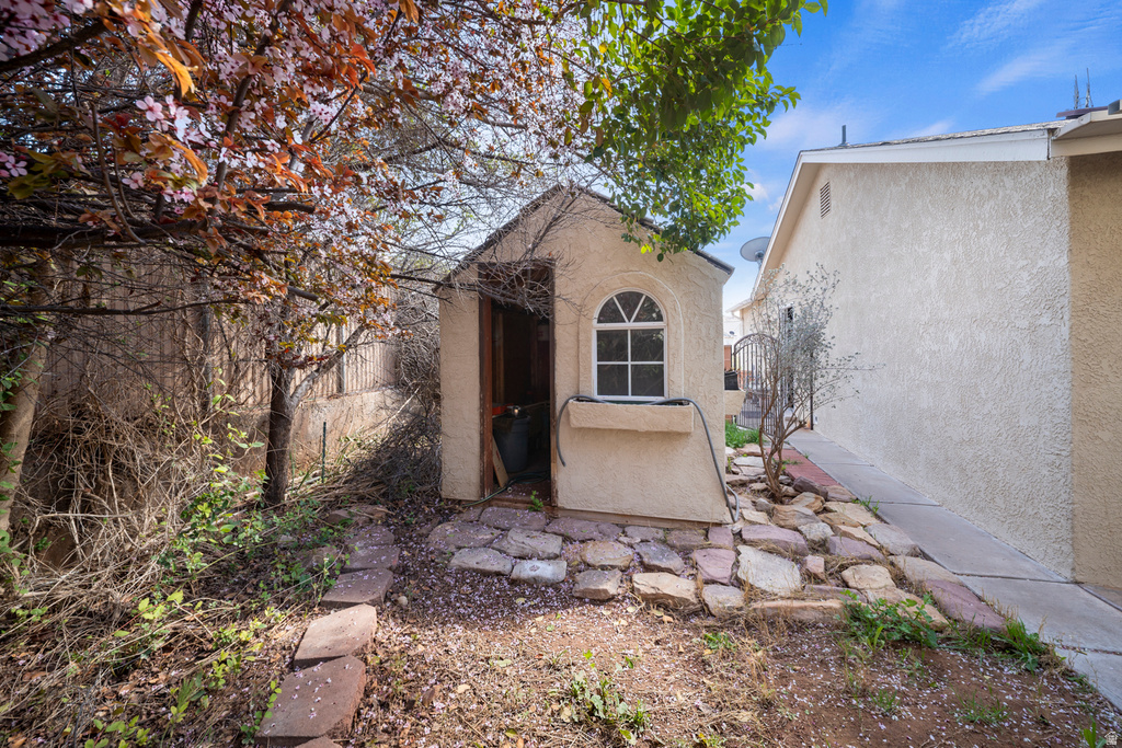 1530 W 610 N St George, UT 84770