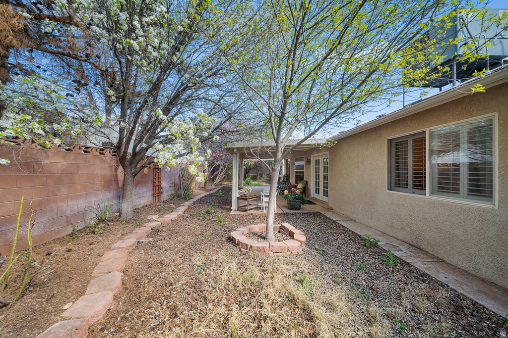 1530 W 610 N St George, UT 84770