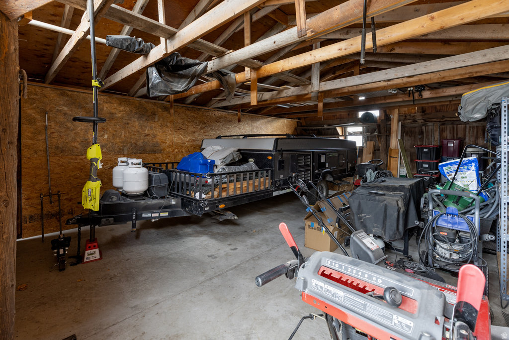 1050 W 3200 S Nibley, UT 84321