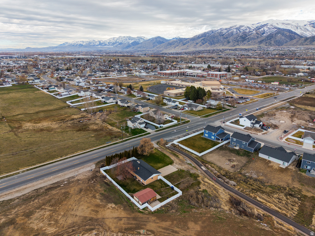 1050 W 3200 S Nibley, UT 84321
