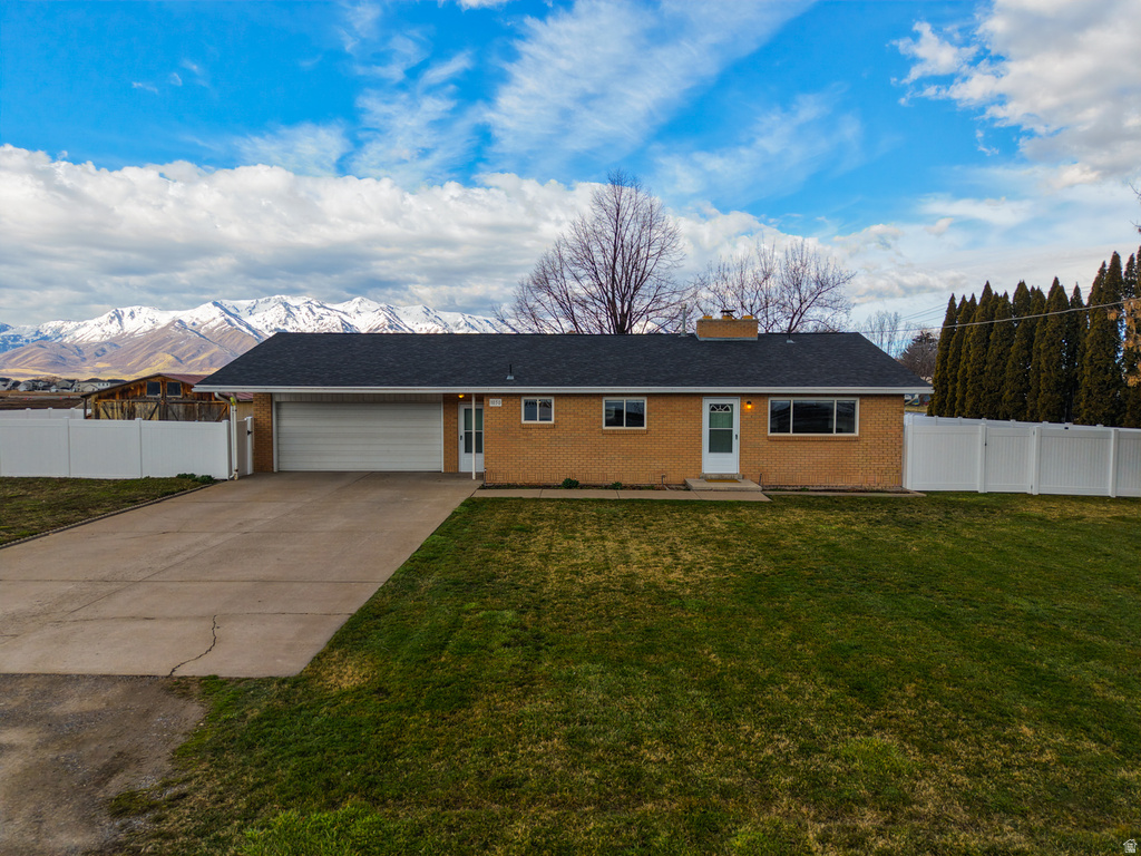 1050 W 3200 S Nibley, UT 84321