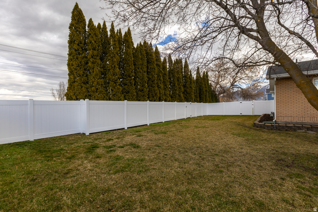 1050 W 3200 S Nibley, UT 84321