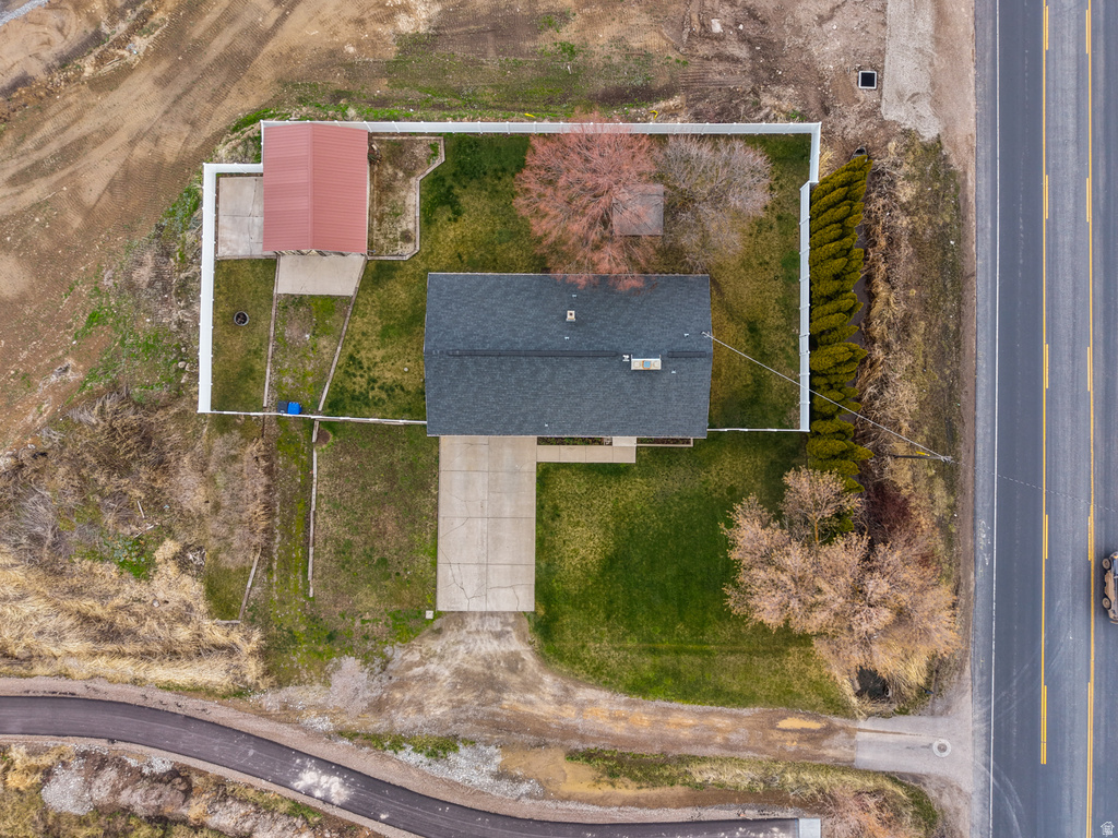 1050 W 3200 S Nibley, UT 84321