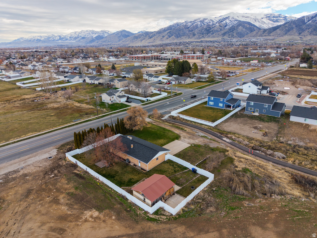 1050 W 3200 S Nibley, UT 84321
